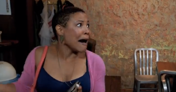 Creatividad publicitaria carrie