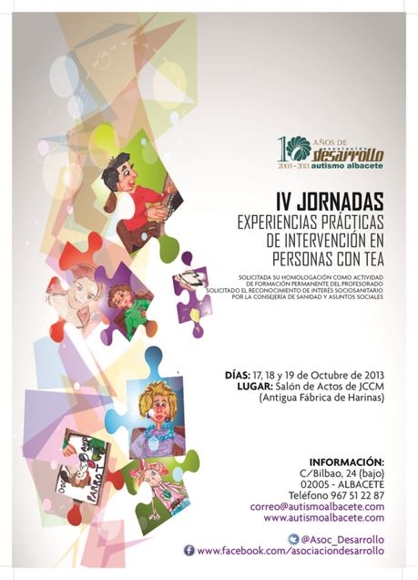 IV Jornadas 