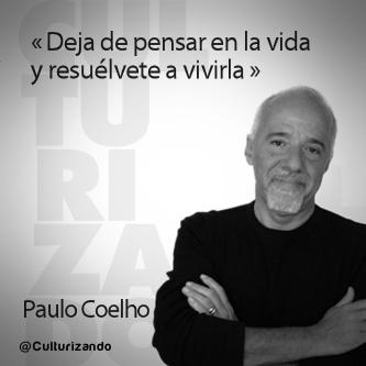 La Vida se resuelve Viviendo