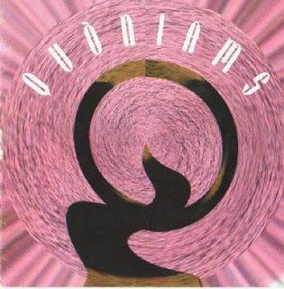 [Disco] Quòniams - Quòniams (1995)