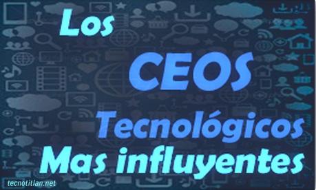 Ceo-tecnologico