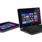 Nuevas tablets y laptops XPS de Dell