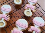 Cortadores galletas caseros