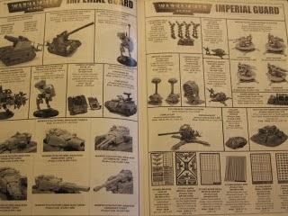 Nueva versión del catalogo de FW 2013