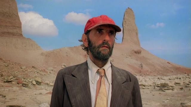 Paris, Texas (1984)