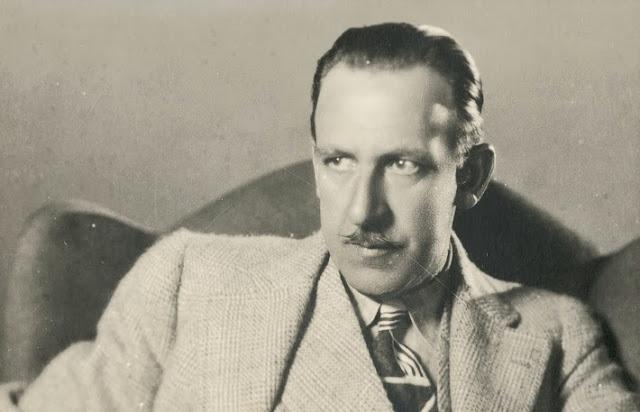 Tod Browning