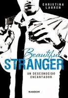 Beatiful Stranger, Christina Lauren