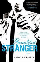 Beatiful Stranger, Christina Lauren