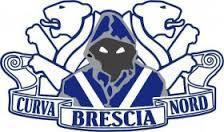 Logo Curva Nord Brescia