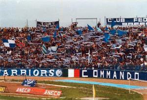 Ultras Brescia