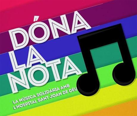 Dóna la nota, conciertos benéficos Dóna la nota, conciertos benéficos