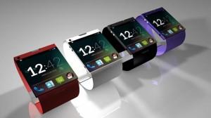Nexus Gem SmartWatch - nuevo dispositivo de Google