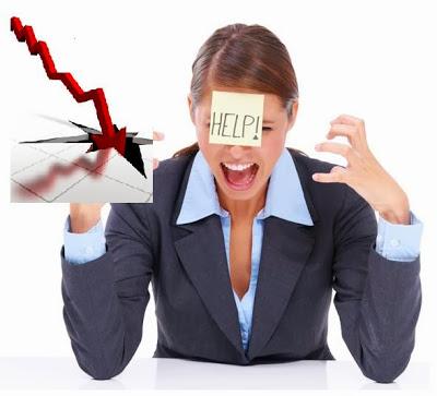 Las 10 Reglas de Oro del Marketing en Crisis