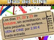 Gran Cines cine 2’90€