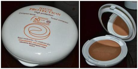 Avene Cuidado Solar TOQUE SECO!!!