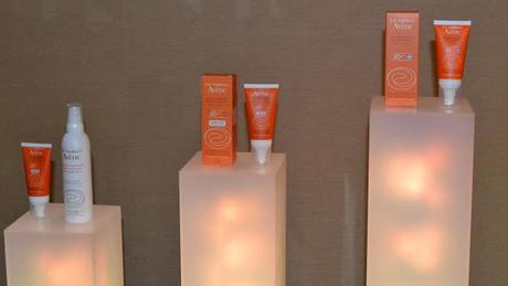 Avene Cuidado Solar TOQUE SECO!!!
