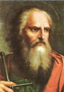 El prisionero de Éfeso, de Peio Salburua. Novela gratuita de ficción histórica sobre el encarcelamiento de Pablo de Tarso a mediados de los 50 de nuestra era.