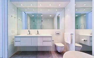 Apartamento Minimalista en Manhattan