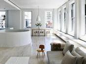 Apartamento Minimalista Manhattan