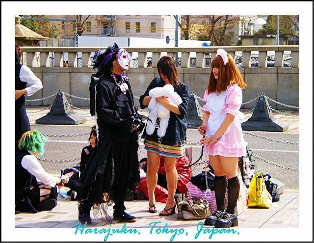 Harajuku