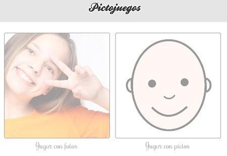 Pictojuegos Emociones
