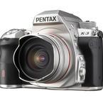 Pentax K-3, una nueva cámara digital SLR con simulador de anti-aliasing