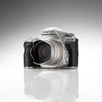 Pentax K-3, una nueva cámara digital SLR con simulador de anti-aliasing