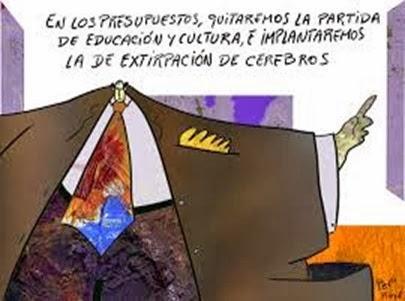 presupuestos 2013