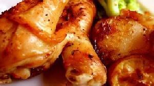 Imagen de Molotes de pollo