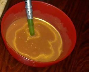 Imagen de Salsa barbacoa casera