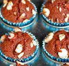 Imagen de Brownie de Nutella