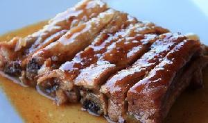 Imagen de Costillas de cerdo laqueado