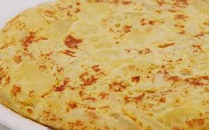 Imagen de Tortilla de patatas