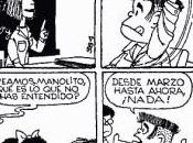 jornada despierta noticia como mínimo, descorazonadora.