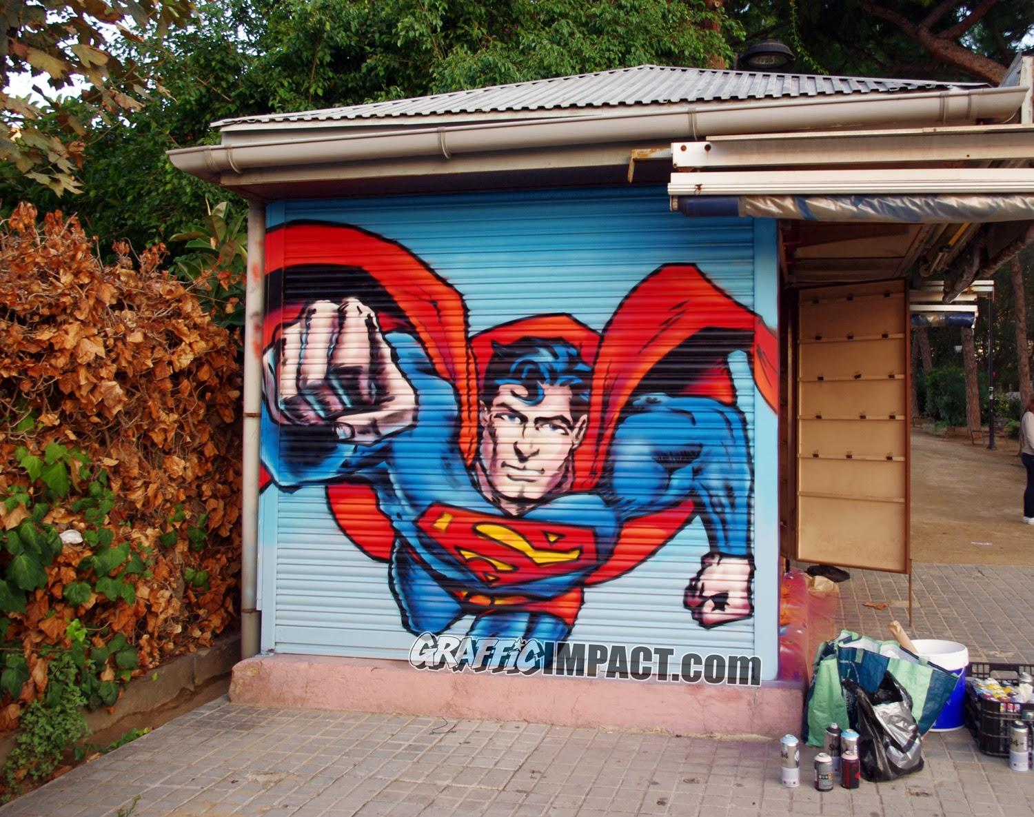 Persianas Kiosko Vilassar de Mar