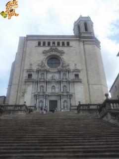 Qué ver en Girona en un día?