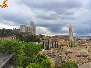 Qué ver en Girona en un día?