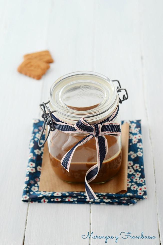 Crema de Speculoos