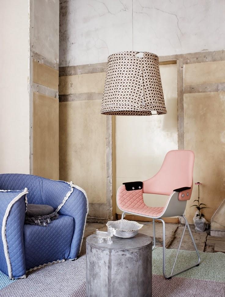 UNA VIDA DE COLOR DE ROSA