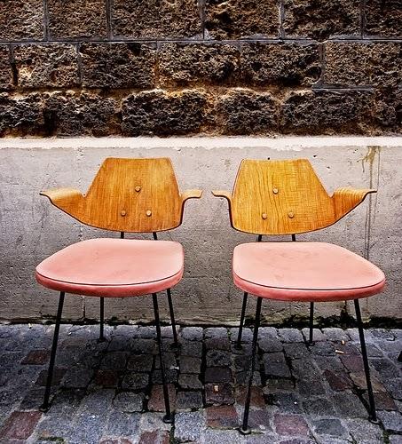 UNA VIDA DE COLOR DE ROSA