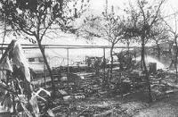 Los Alfaques, 215 muertos por 1000 pesetas