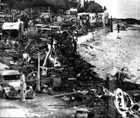 Los Alfaques, 215 muertos por 1000 pesetas