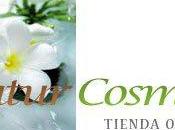 Lista provisional sorteo Naturcosmetik.