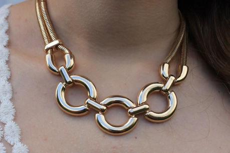 Crochet top and blue shoes Image Hosted by ImageShack.us