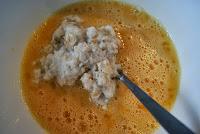 Puding de Pera y Pan Puding de Pera y Pan