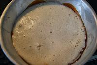 Puding de Pera y Pan Puding de Pera y Pan