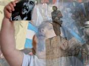 Ché, estás todas partes