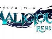 Malicious Rebirth estará disponible octubre para Vita