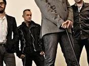 Drogas anuncia nuevo disco para noviembre