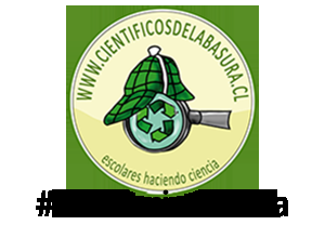Cientficos de la Basura Chile Científicos de la Basura (Chile)